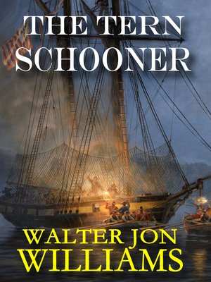 cover image of The Tern Schooner (Privateers & Gentlemen)